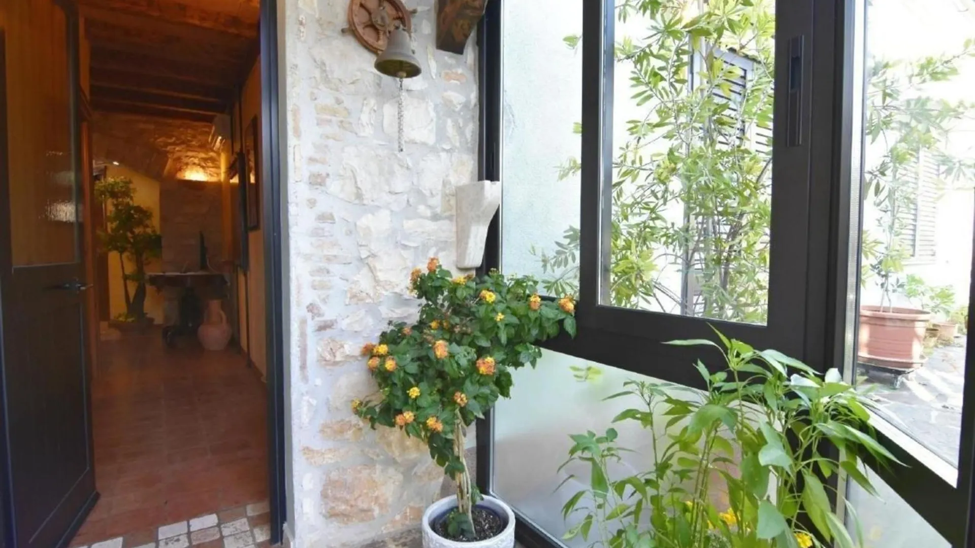 Tolles Appartement In Umag Mit Grill, Terrasse Und Garten Apartment