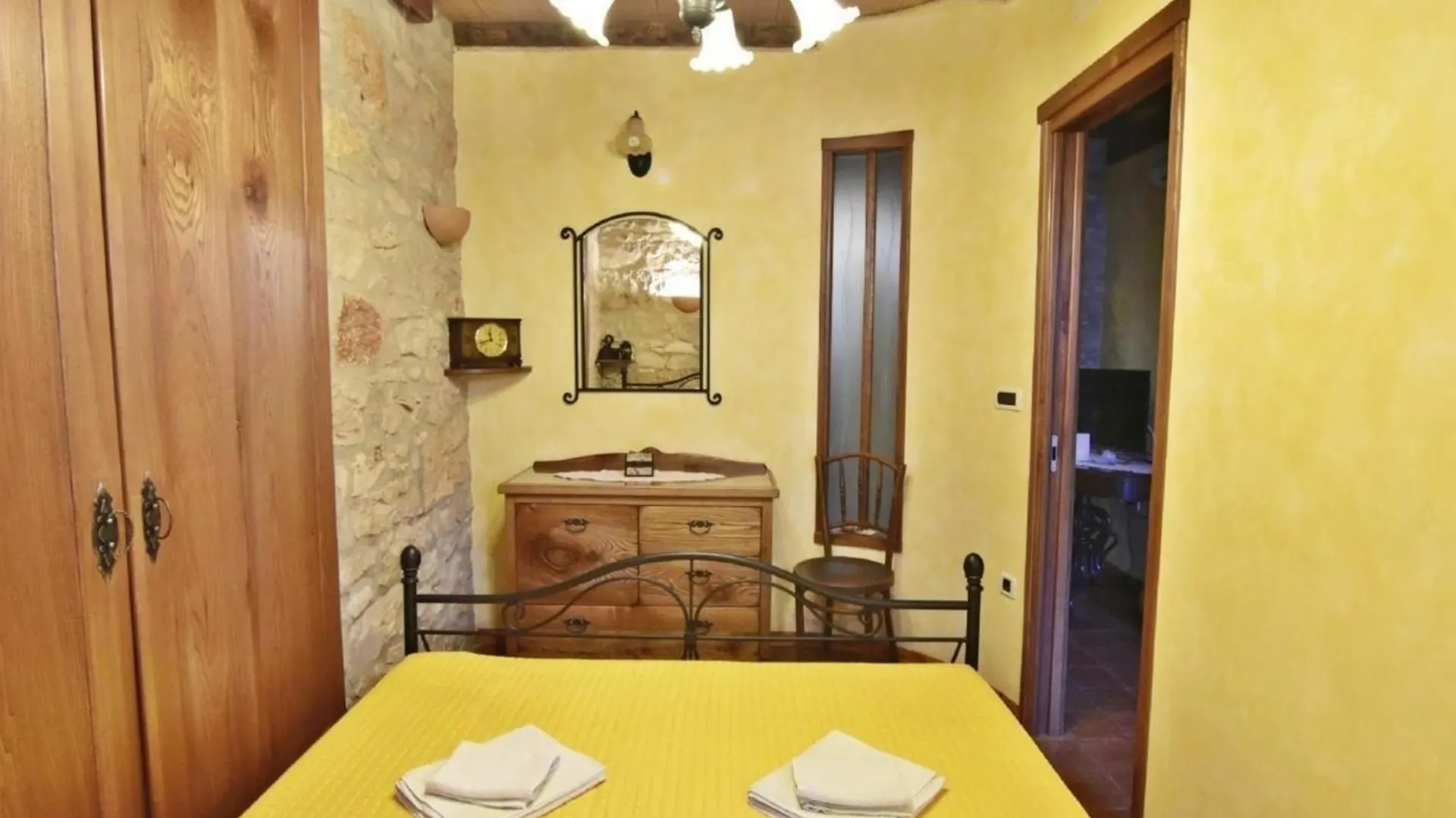 Tolles Appartement In Umag Mit Grill, Terrasse Und Garten 0*,  Croatia