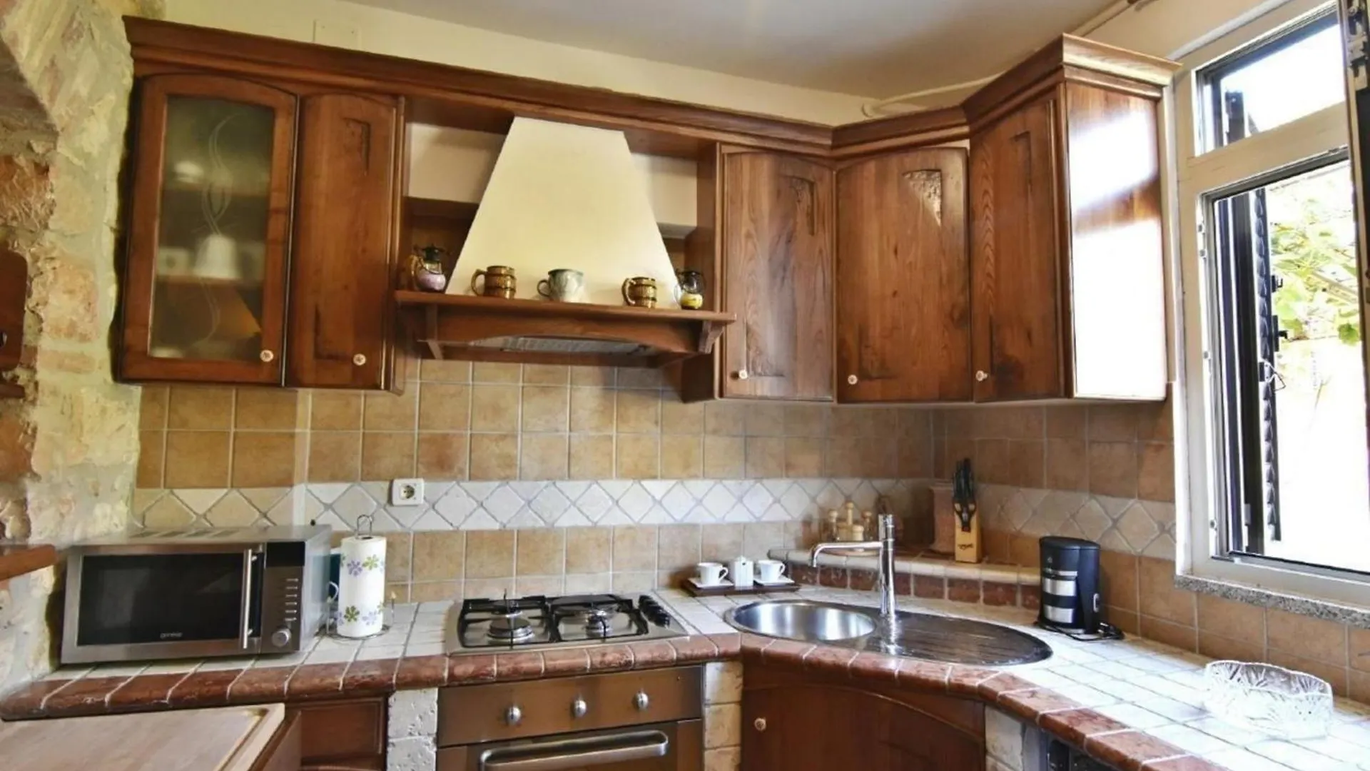 Apartment Tolles Appartement In Umag Mit Grill, Terrasse Und Garten